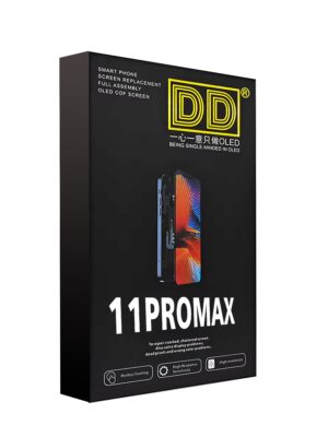 11 PRO MAX DD LCD