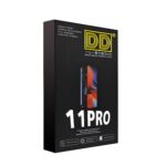 11 PRO DD LCD