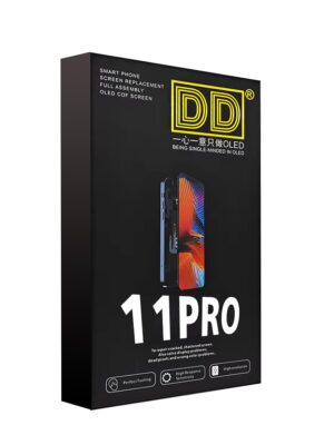 11 PRO DD LCD