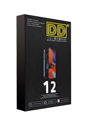 12 DD LCD
