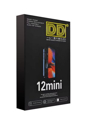 12MINI DD LCD