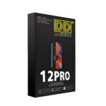12 PRO MAX DD LCD