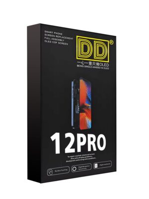 12 PRO MAX DD LCD