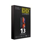 13 DD LCD
