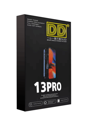 13 PRO DD LCD
