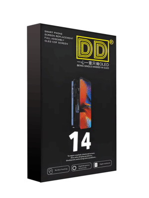 14 DD LCD