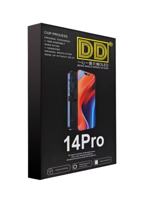 14 PRO DD LCD