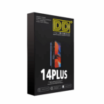 14 PLUS DD LCD