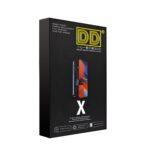 X DD LCD