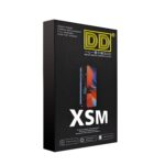 XSM DD LCD