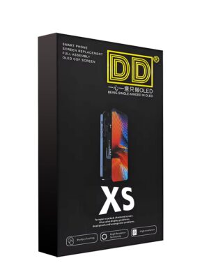 XS DD LCD
