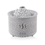 YX-1501-S Spray Circle Humidifier Electric Flame Effect Ultrasonic Humidifier 300ml Aromatherapy Diffuser Essential Oil Electric Fireplace Home